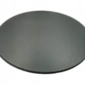 Zwrot pieniędzy Blacha stalowa formatka koło g/w 200x3 mm